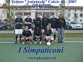 I Simpaticoni